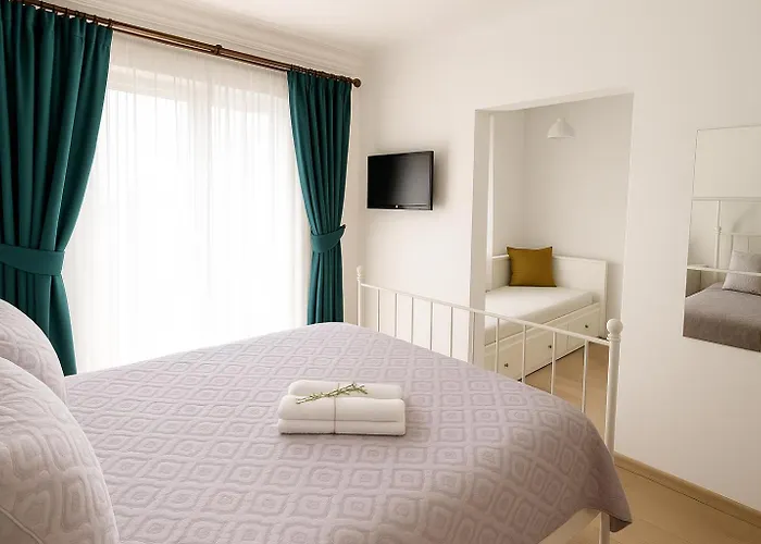 Couette-café Alayaz Alaçatı