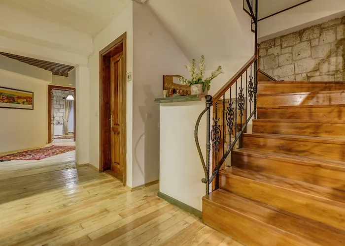 Couette-café Alayaz