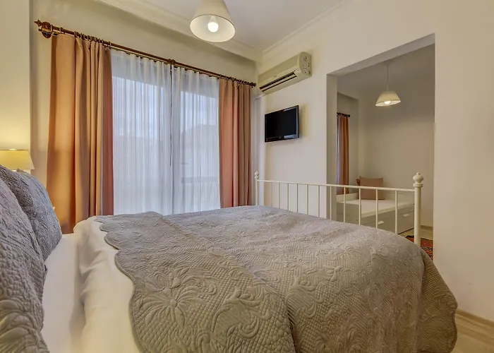 Alayaz Bed & Breakfast Alacati