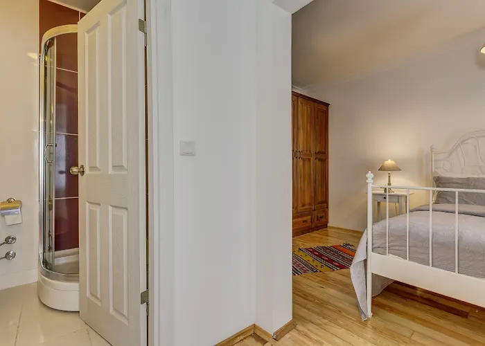 Bed & Breakfast Alayaz Alacati