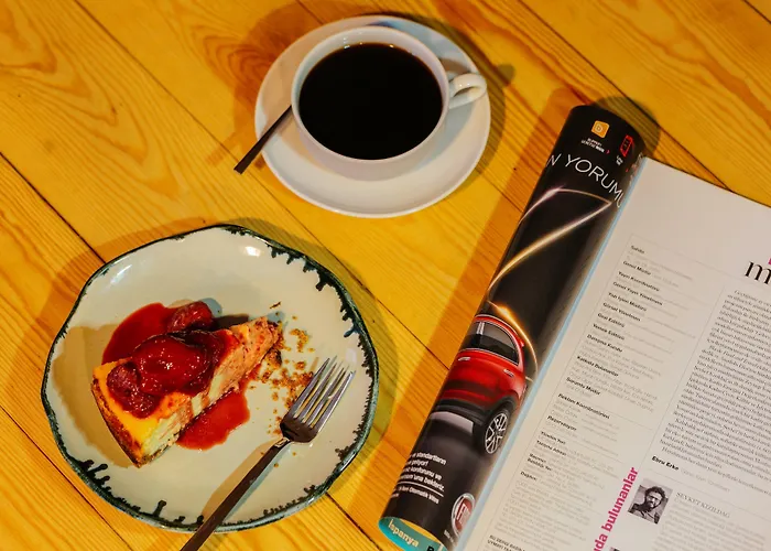 Couette-café Alayaz