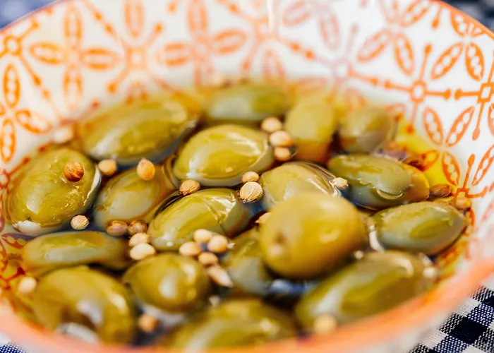 Couette-café Alayaz