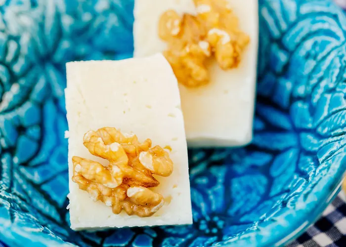 Alayaz Couette-café 3*