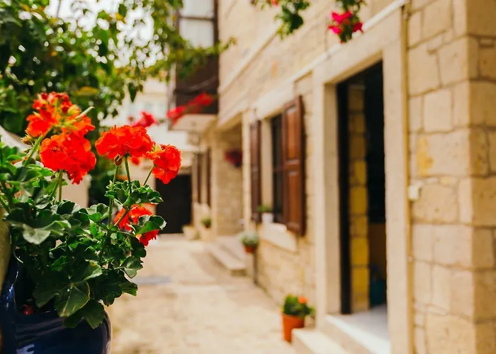 Bed & Breakfast Alayaz Alacati