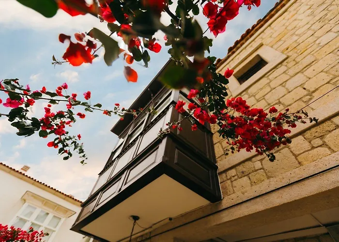 Alayaz Bed & Breakfast