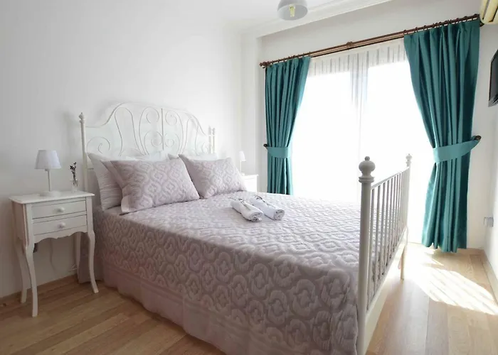 Alayaz Bed & Breakfast Alacati
