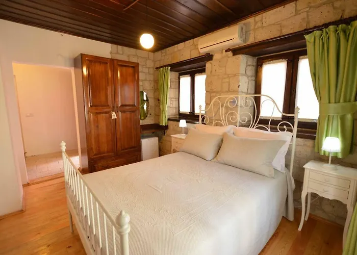Alayaz Bed & Breakfast Alacati